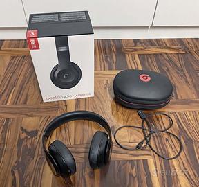 Beats by Dr. Dre Studio3 Cuffie Wireless