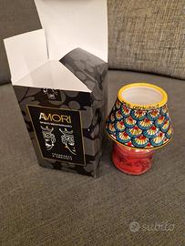 candela profumata Amori di Caltagirone