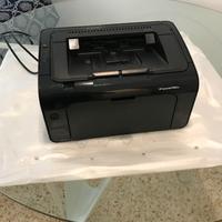 STAMPANTE HP LASERJET P1102W