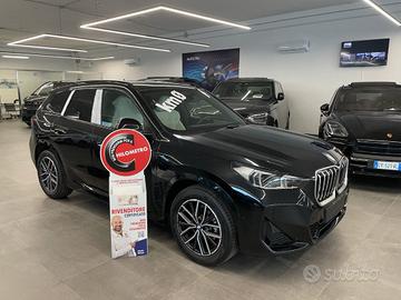 BMW X1 2.0 d S-Drive M-Sport Premium Package KM0