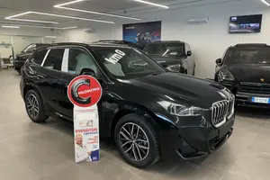 BMW X1 2.0 d S-Drive M-Sport Premium Package KM0