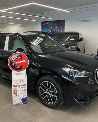 BMW X1 2.0 d S-Drive M-Sport Premium Package KM0