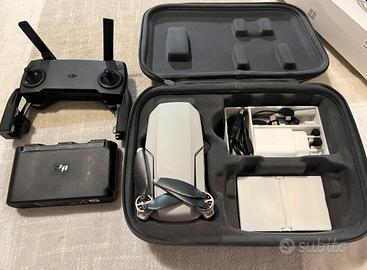 drone dji mavic mini combo
