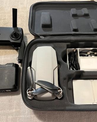 drone dji mavic mini combo