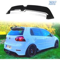 SPOILER ALETTONE VOLKSWAGEN VW GOLF 5 GTI 03-08 LO