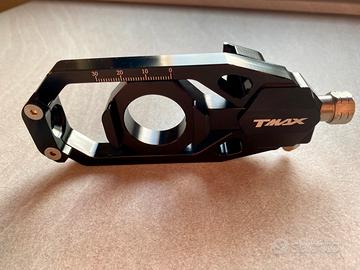 Accessori tmax 530 / 560