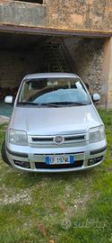 Fiat  panda