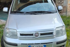 Fiat  panda