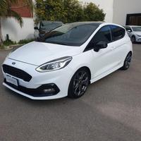 FORD Fiesta 1.0 Ecoboost 125 CV 5 porte ST-Line