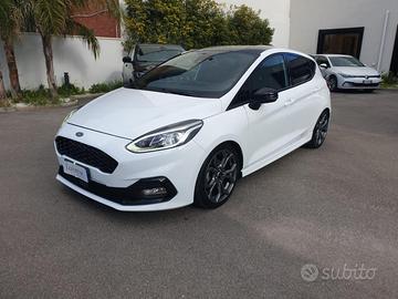 FORD Fiesta 1.0 Ecoboost 125 CV 5 porte ST-Line
