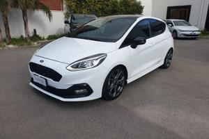 FORD Fiesta 1.0 Ecoboost 125 CV 5 porte ST-Line
