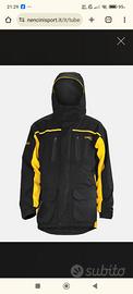 Giacca Tubertini Winter Tek 8000 