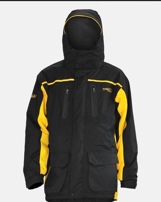 Giacca Tubertini Winter Tek 8000 