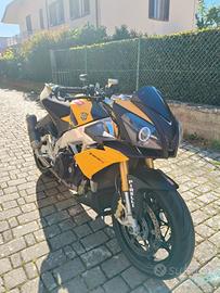 APRILIA TUONO V4 1000 APRC