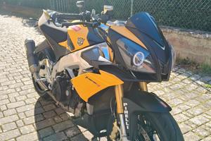 APRILIA TUONO V4 1000 APRC