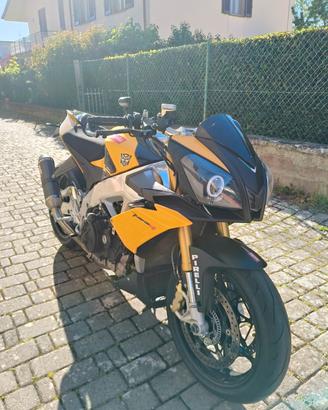 APRILIA TUONO V4 1000 APRC