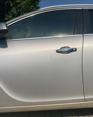 PORTIERA ANTERIORE SINISTRA OPEL Insignia S. Wagon