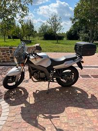 Cagiva river 500 600