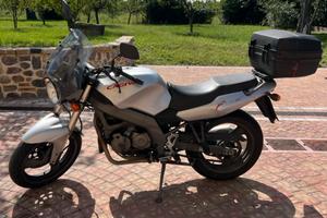 Cagiva river 500 600