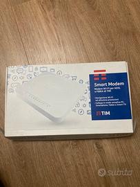 Tim smart modem