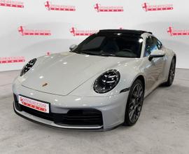 Porsche 911 Carrera M.Y 2025 DEMO GESSO PRONT...