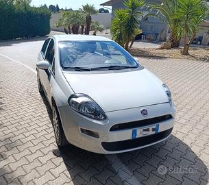 FIAT Punto 4ª serie - 2016