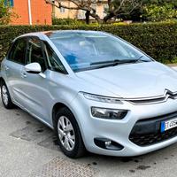 C4 PICASSO ALLESTIMENTO BUSINESS -  1.6 e-HDi 115