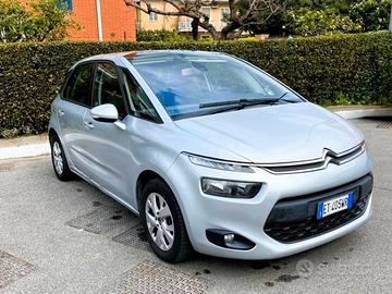 C4 PICASSO ALLESTIMENTO BUSINESS -  1.6 e-HDi 115