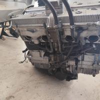 BLOCCO MOTORE SUZUKI GSF BANDIT 600 2000-04