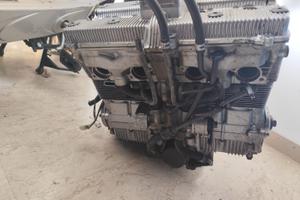 BLOCCO MOTORE SUZUKI GSF BANDIT 600 2000-04