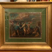 Quadro Dipinto dell’800