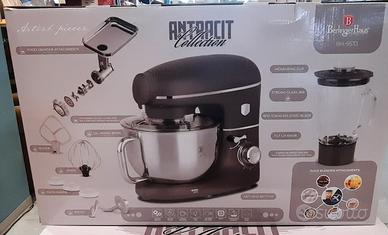 Impastatrice multifunzione Berlinger Haus 1500W