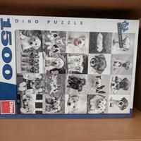 puzzle 1500 pezzi 