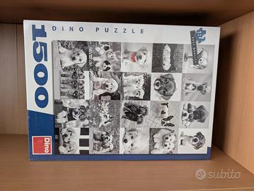 puzzle 1500 pezzi 