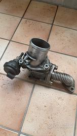 Corpo Farfallato Alfa 147/156/GT JTD