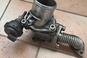 Corpo Farfallato Alfa 147/156/GT JTD