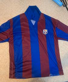 Maglie da calcio barcellona
