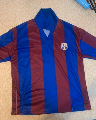 Maglie da calcio barcellona