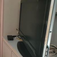 Tv + decoder