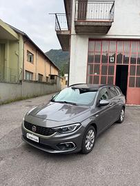 Fiat Tipo 1.6 Mjt S&S SW Lounge