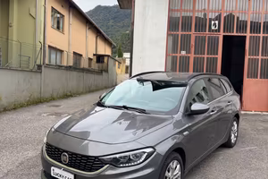 Fiat Tipo 1.6 Mjt S&S SW Lounge
