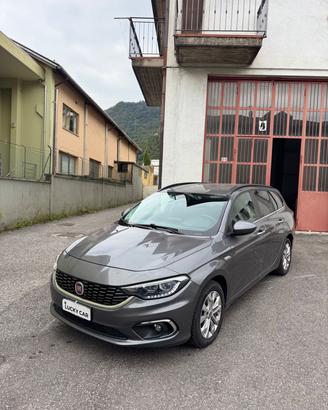 Fiat Tipo 1.6 Mjt S&S SW Lounge