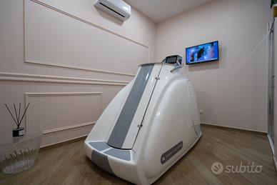 Gravity slimming