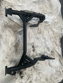 Cavalletto centrale Yamaha tracer 700