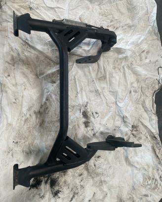 Cavalletto centrale Yamaha tracer 700