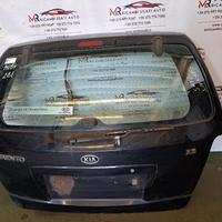 PORTELLONE POSTERIORE KIA Sorento 1a Serie LUNOTTO