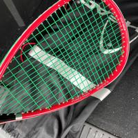 Racchetta da squash Head Club PP200 Pyramid-Tech