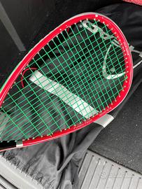 Racchetta da squash Head Club PP200 Pyramid-Tech