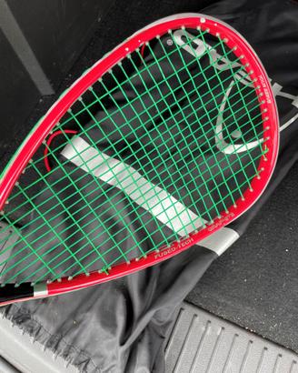 Racchetta da squash Head Club PP200 Pyramid-Tech