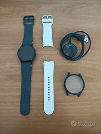 Samsung Galaxy Watch FE |40mm BT wifi| come nuovo